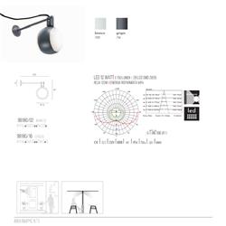 灯饰设计 SOVIL 2019年意大利户外灯具设计