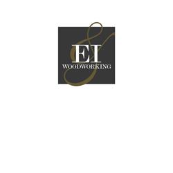 家具设计 EI 2020年美式实木办公家具及书橱素材图片