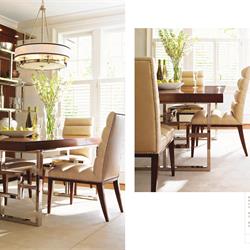 家具设计 Lexington 2020年美式现代高档家具设计 Mirage