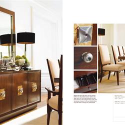 家具设计 Lexington 2020年美式现代高档家具设计 Mirage