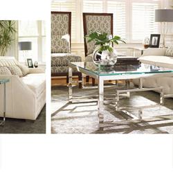 家具设计 Lexington 2020年美式现代高档家具设计 Mirage