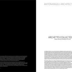 灯饰设计 Antonangeli 2019年欧美现代简约商业照明