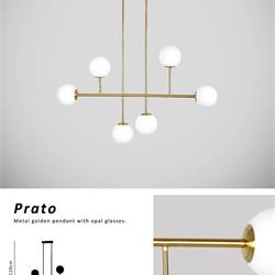 灯饰设计 Home Lighting 2020年欧美现代时尚简约灯具设计
