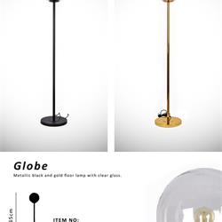 灯饰设计 Home Lighting 2020年欧美现代时尚简约灯具设计