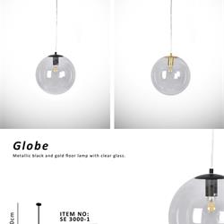 灯饰设计 Home Lighting 2020年欧美现代时尚简约灯具设计