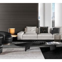 家具设计 Minotti 意大利现代家具设计素材图片下载