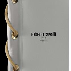 家具设计图:Roberto Cavalli 2019年意大利奢华家居家具设计素材