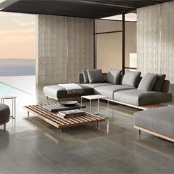 家具设计 Minotti 2019年意大利现代家具设计素材图片
