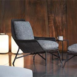 家具设计 Minotti 2019年意大利现代家具设计素材图片
