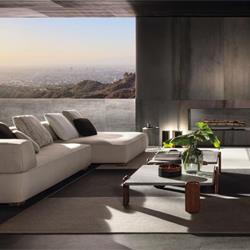 家具设计 Minotti 2019年意大利现代家具设计素材图片
