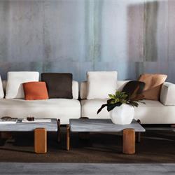 家具设计 Minotti 2019年意大利现代家具设计素材图片