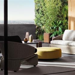 家具设计 Minotti 2019年意大利现代家具设计素材图片