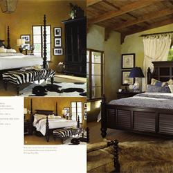 家具设计 Tommy Bahama欧美室内家具设计电子目录 Kingstown