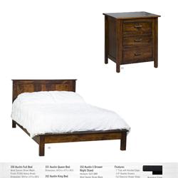 家具设计 Old Town Oak 2020年美国儿童家具设计素材