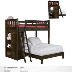 家具设计 Old Town Oak 2020年美国儿童家具设计素材