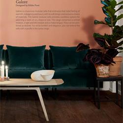 家具设计 Warm Nordic 2020年北欧风格家居装饰设计