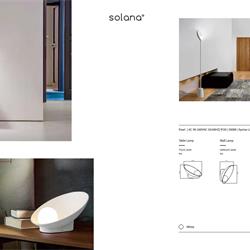 灯饰设计 Solana 2020年欧美现代时尚创意吊灯设计