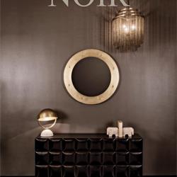 Noir 2020年欧美家具灯饰设计电子目录