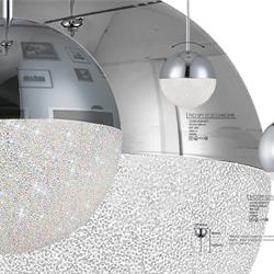 灯饰设计 Crystal Lux 2020年西班牙奢华灯饰设计素材图片
