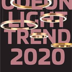 灯饰设计图:Odeon 2020年欧美家居灯具设计素材图片