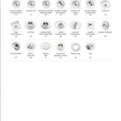 灯饰设计 SG Lighting 2020年欧美LED照明灯具设计