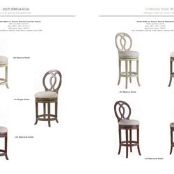 家具设计 Artistica Home 2020年欧美家居家具设计素材图片