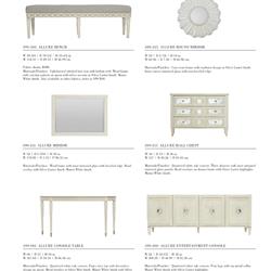 家具设计 Bernhardt 欧美家居家具素材图片