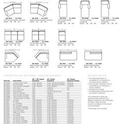 家具设计 Stickley 欧美沙发家具设计素材图片