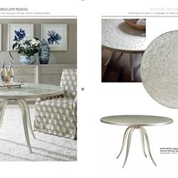 家具设计 Artistica Home 欧美室内家具家居设计图片