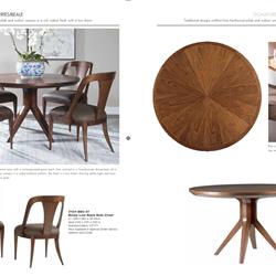 家具设计 Artistica Home 欧美室内家具家居设计图片