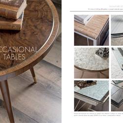 家具设计 Artistica Home 欧美室内家具家居设计图片