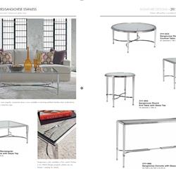 家具设计 Artistica Home 欧美室内家具家居设计图片