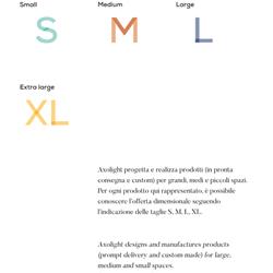 灯饰设计 AXOLight 国外简约灯饰设计图片