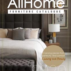 AIIHOME 国外家具设计素材图片电子目录