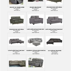 家具设计 AIIHOME 国外家具设计素材图片电子目录