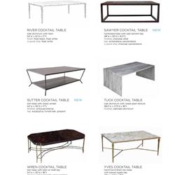 家具设计 OLY 2020年欧美家居装饰品设计素材