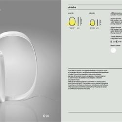 灯饰设计 Foscarini 2020年意大利简约时尚灯具设计