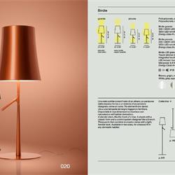 灯饰设计 Foscarini 2020年意大利简约时尚灯具设计
