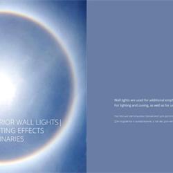 灯饰设计 ARTE Lamp 2020年欧美商业照明灯具设计