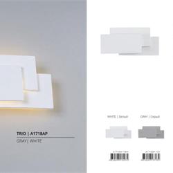 灯饰设计 ARTE Lamp 2020年欧美商业照明灯具设计