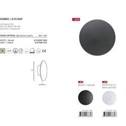 灯饰设计 ARTE Lamp 2020年欧美商业照明灯具设计