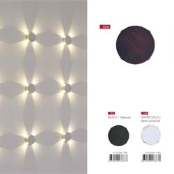 灯饰设计 ARTE Lamp 2020年欧美商业照明灯具设计