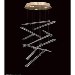灯饰设计 fine art lamps 2020年欧美定制灯具设计素材