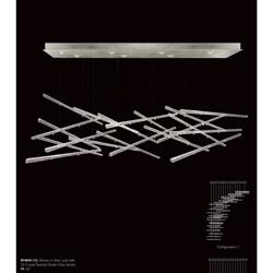 灯饰设计 fine art lamps 2020年欧美定制灯具设计素材