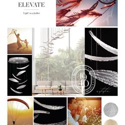 灯饰设计 fine art lamps 2020年欧美定制灯具设计素材