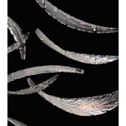 灯饰设计 fine art lamps 2020年欧美定制灯具设计素材