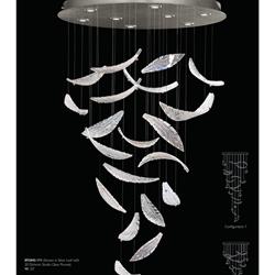 灯饰设计 fine art lamps 2020年欧美定制灯具设计素材