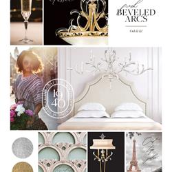 灯饰设计 fine art lamps 2020年欧美定制灯具设计素材