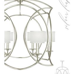 灯饰设计 fine art lamps 2020年欧美定制灯具设计素材