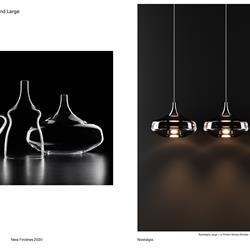 灯饰设计 Studio Italia Design 2020年意大利创意简约灯饰设计